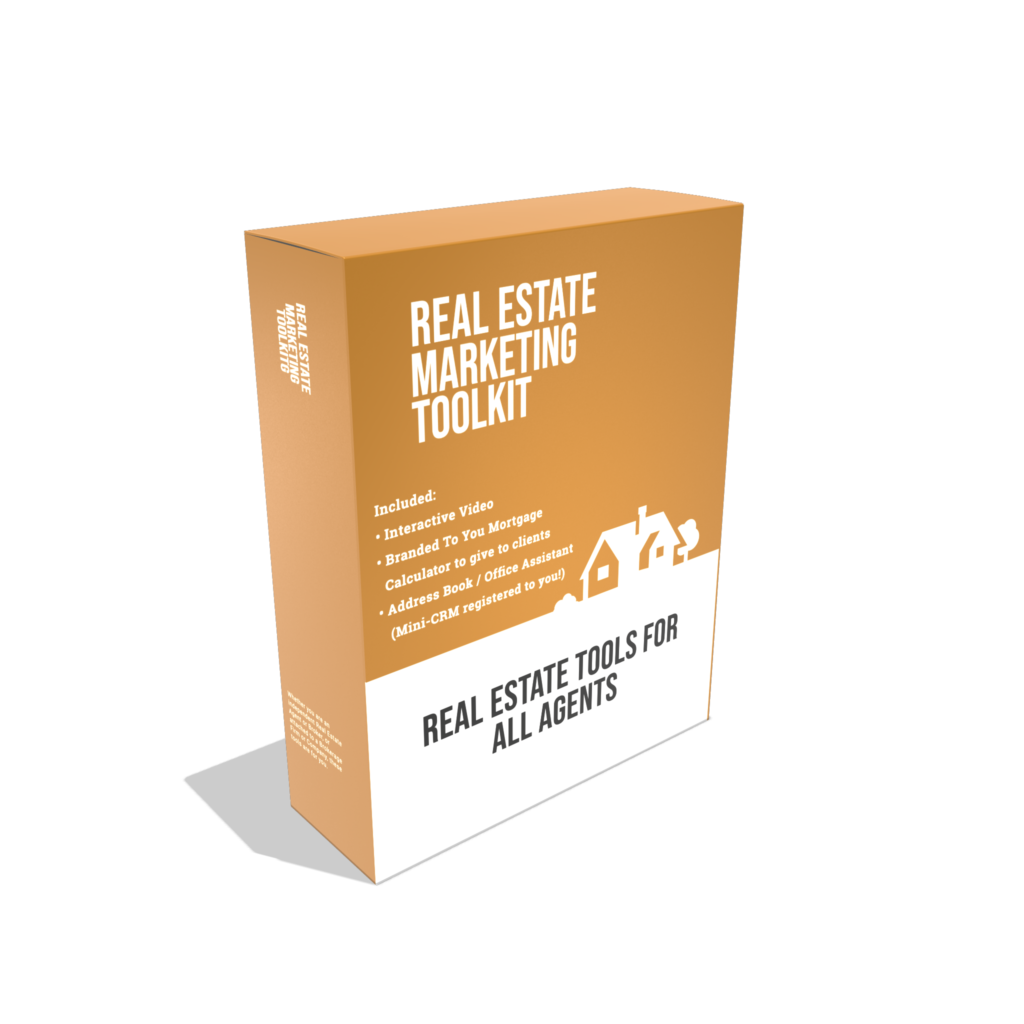 Real Estate Interactive Video Sac City Tech